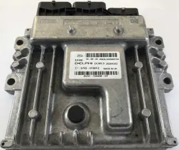 Блок керування ECU AV41-12A650-CF ecu ford kuga 2.0 av4112a650cf 28284362