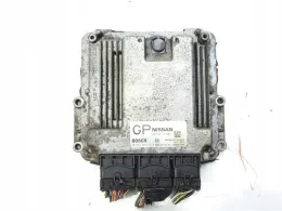 0281013874 блок управління ECU Nissan X-Trail T31 2008