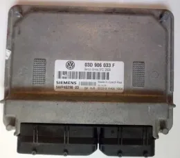 5WP4029803 блок управления ECU Volkswagen Polo V 6R 2015