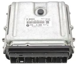 Блок управления ECU 0281016084 ecu bmw 3.0 d dde8506417