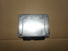 0281011822 блок управління ECU Volkswagen Sharan 2005