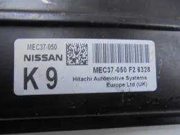 Блок управління MEC37-050 k9 nissan primera p12