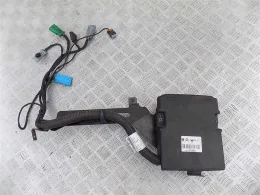 Блок управления ECU 9823923880 citroen c3 iii ecu