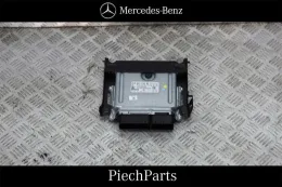 Блок управления двигателем 6421508277 mercedes w219