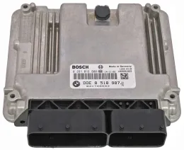 Блок управління ECU 0281018800 ecu bmw 2.0 d dde8518987