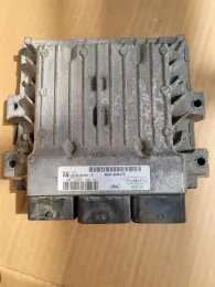 Блок управления AB39-12A650-FE ford ranger s180140101d