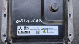 1860B419 блок управління ECU Mitsubishi Outlander 2012