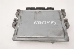 S180033108 блок управління ECU Nissan Qashqai+2 2011