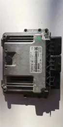 Блок управління ECU CV6Q-12A650-AH ford focus mk3 ecu 0281019 0281019922