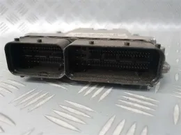 0281031379 блок управления ECU Opel Insignia A 2012