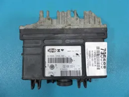 Блок управления ECU IAW 1AP.81 ecu peugeot iaw1ap.81 9639907880 immo off