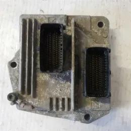 28020956 блок управления ECU Opel Vectra C 2008