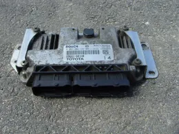 Блок управления 0261S06142 toyota aygo 89661-0h140