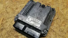 Блок керування 03L906022BS audi 0281014687