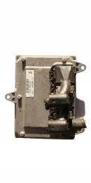 Блок управления ECU 37820-RMX-E51 honda civic ecu 1773-102352