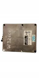 Блок управления ECU 175200-6851 toyota corolla verso ecu 89661-0f101 mb17 89666-20150