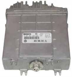 Блок управления ECU 028906021DL ecu vag 1.9tdi 0281001485/486