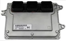 Блок управления ECU 37820-RSA-G33 A8 ecu honda civic viii 1.8