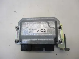 0281011040 блок управління ECU Nissan Terrano 2003