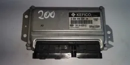 Блок керування ECU 9030930526F ecu kia picanto 39110-02015