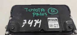 Блок управління двигуном 89661-47770 Toyota Prius