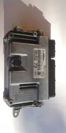 Блок управления ECU 89661-0H731 toyota ecu 0261s1020h