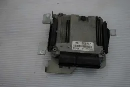 0281012251 блок управління ECU Volkswagen Touran I 2006