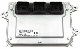 Блок управления ECU 37820-RSA-G33 A8 ecu honda civic viii 1.8