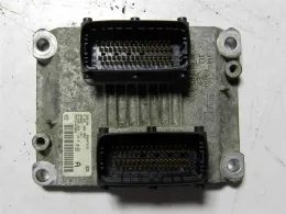 00468221160 блок управління ECU Opel Agila A 2003