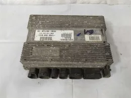 Блок управления 7700850842 renault 19 s101200021a