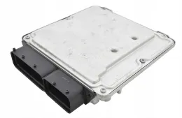 0281011901 блок управління ECU Volkswagen Golf V 2003