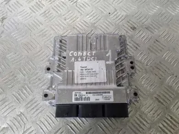 Блок керування DV61-12A650-BKB ford connect 14r 1.6 tdci