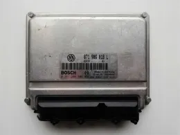 Блок управління двигуном 0261206505 vw passat b5 2.3 v5 071906018l