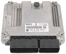 Блок управління ECU 0281030267 ecu bmw 2.0 d dde8576342