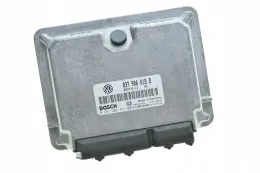 037906018B блок управління ECU Volkswagen Golf IV 2000