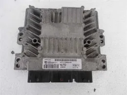 Блок управління 8T11-12A650-BD ford connect