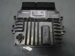 Блок керування двигуном 0285007020 mercedes w124