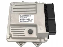 Блок управления ECU 51839153 ecu fiat 500 1.3 jtd mjd6f3.b1