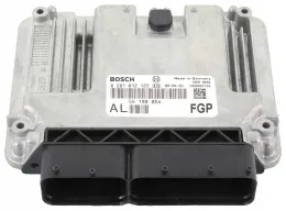 55198054 блок управління ECU Opel Astra H 2007