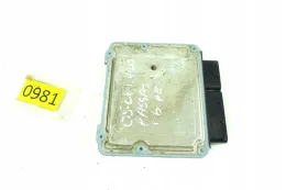 0261S02139 блок управління ECU Volkswagen PASSAT B6 2006