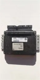 Блок управління ECU 7522951 mini cooper ecu 7514587 7525774 5 520019 s11812001l