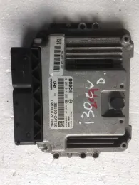 Блок управления ECU 39105-2A710 ecu cee'd 1.6 crdi