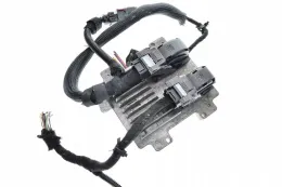 55577832 блок управління ECU Opel Corsa D 2008