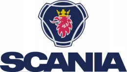 Блок реле 14017891 scania касетне світла