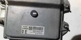 Блок управления MEC93-680 nissan quahqai 0e d17z10