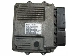 Блок управления 71600.172.02 fiat grande punto 1.3 51806508 mjd6f3.p8