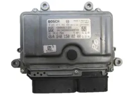 Блок управления 0281015962 mercedes w169 a160 a6401500200