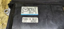 Блок управления PS85188K2C mazda cx-5 e6t67975h