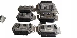 Блок управления ECU 1039S28396 ecu toyota 0261s04464 89661-0h070