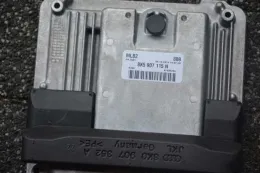 Блок управления двигателем 8K5907115N ecu audi a5 lift 15r